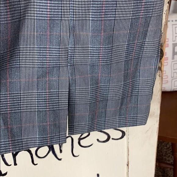 $5 SALE! Kim Rogers Striped Work Chic Business - Picture 3 of 7